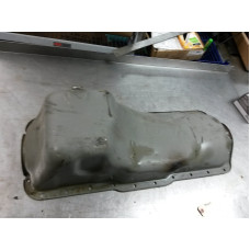 GRW508 Engine Oil Pan For 83-96 Ford F-150  4.9